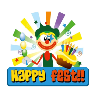 Happy Fest